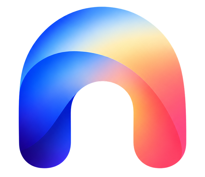 Hollow Arch Logo